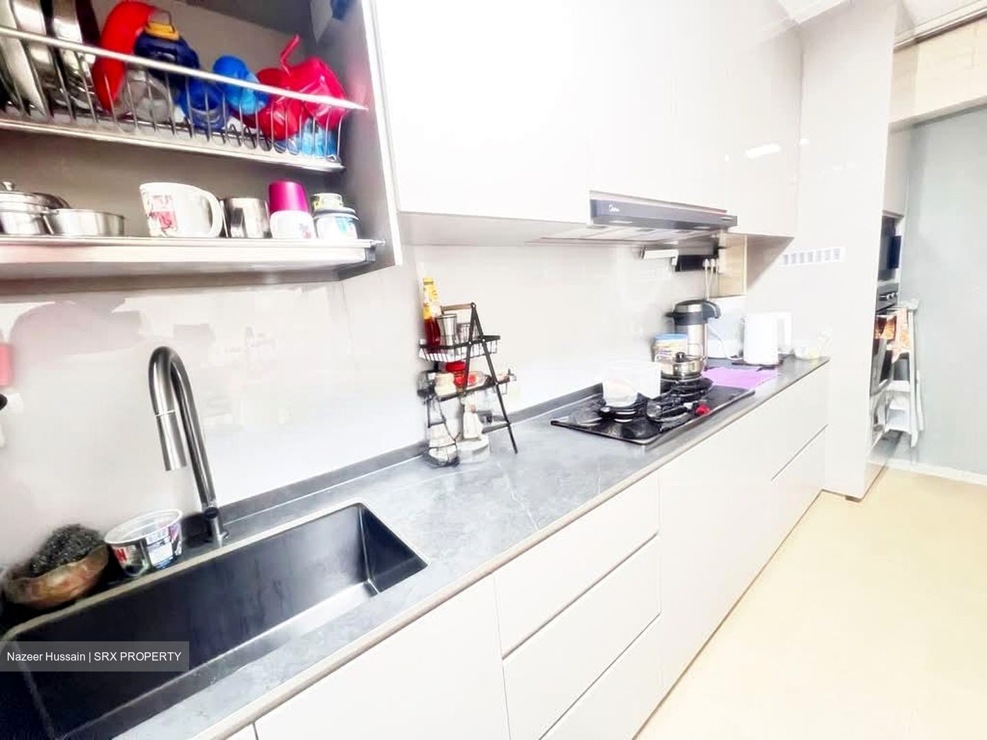 Blk 542 Woodlands Drive 16 (Woodlands), HDB 5 Rooms #531732531